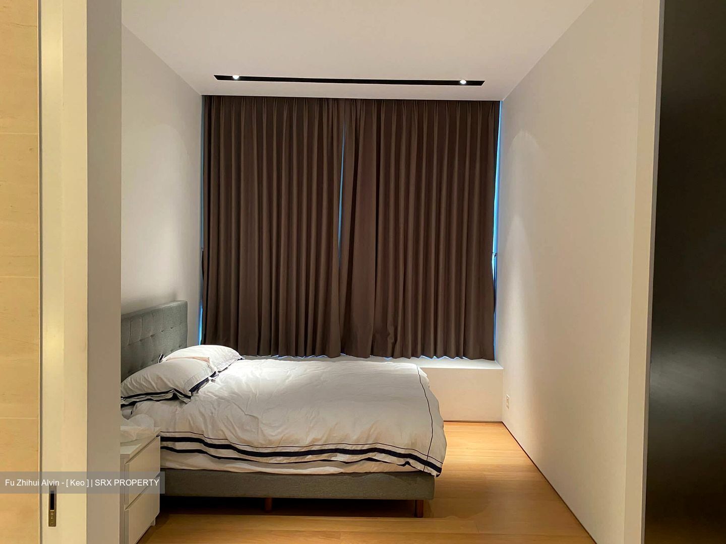 8 Napier (D10), Condominium #610687411
